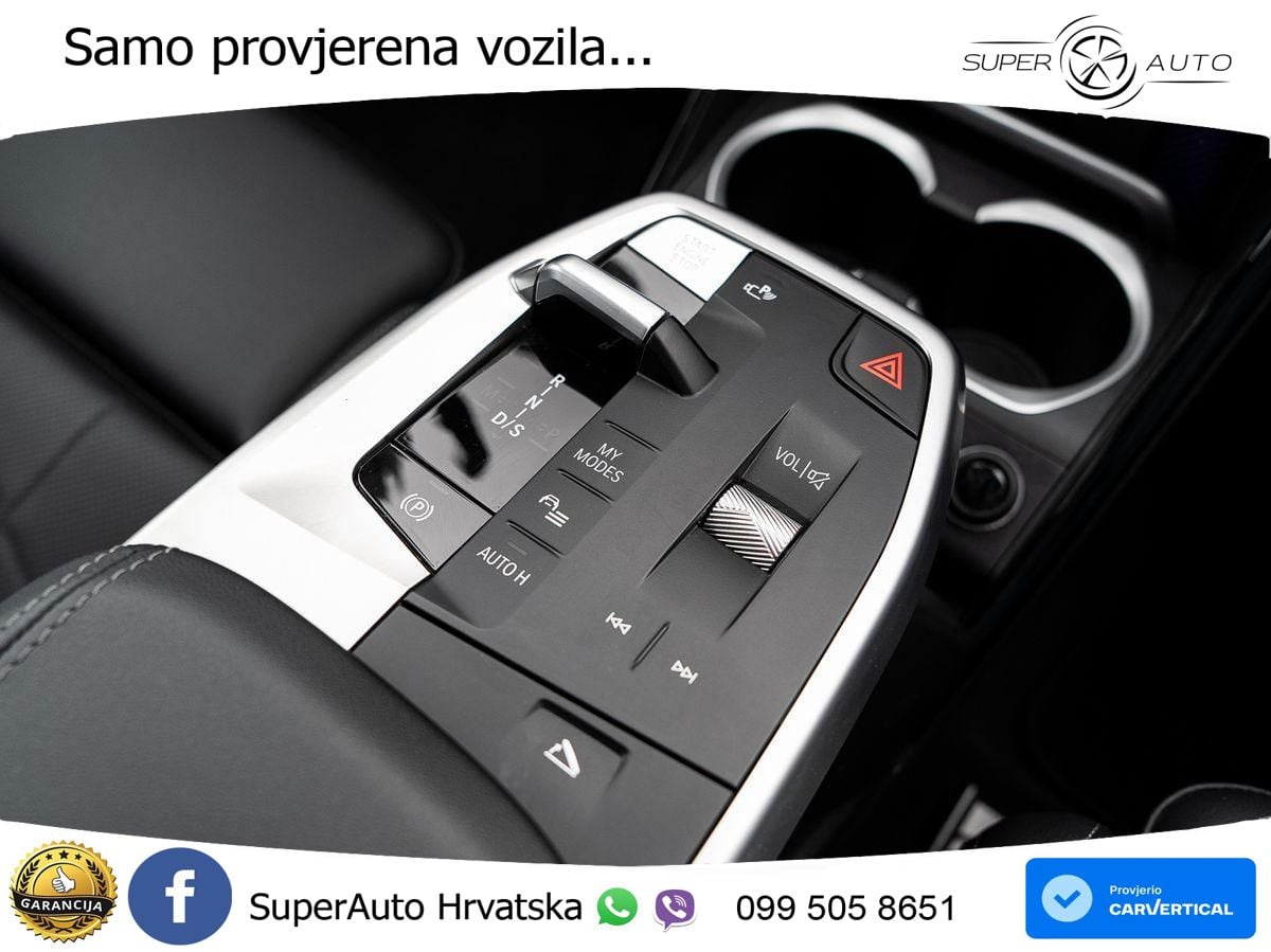 BMW X1 23i (218 KS) xDrive Steptronic M Sport ACC+HEAD+GR SJED+360+PANO