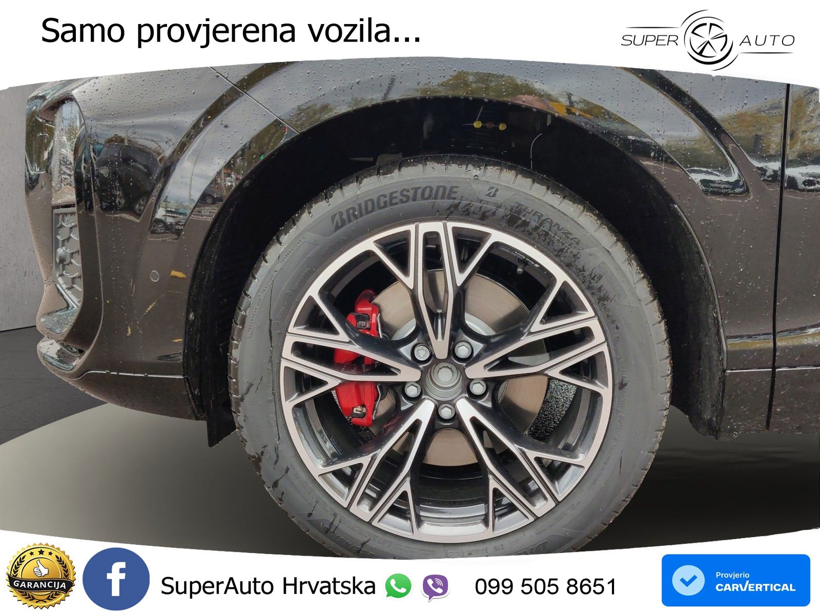 Audi Q3 2.0 TFSI (265 KS) quattro S tronic S line