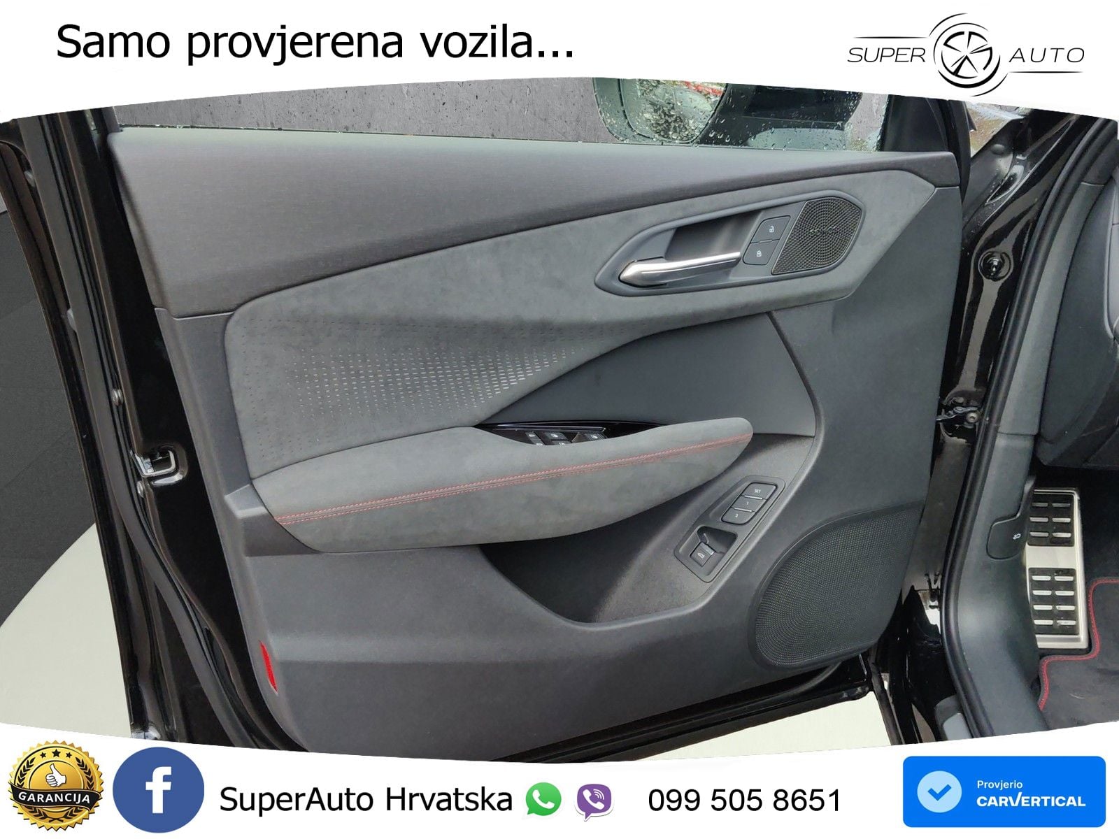 Audi Q3 2.0 TFSI (265 KS) quattro S tronic S line