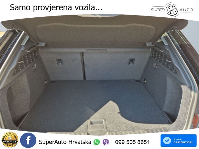 Audi A3 Sportback 40 TFSI (204 KS) quattro S tronic S line LED+GR SJED+ACC