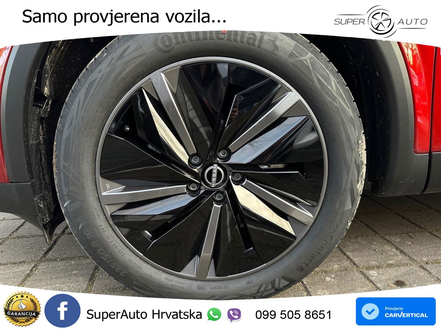 Nissan Qashqai 1.3 DIG-T (158 KS) Xtronic Tekna LED+GR SJED+ACC