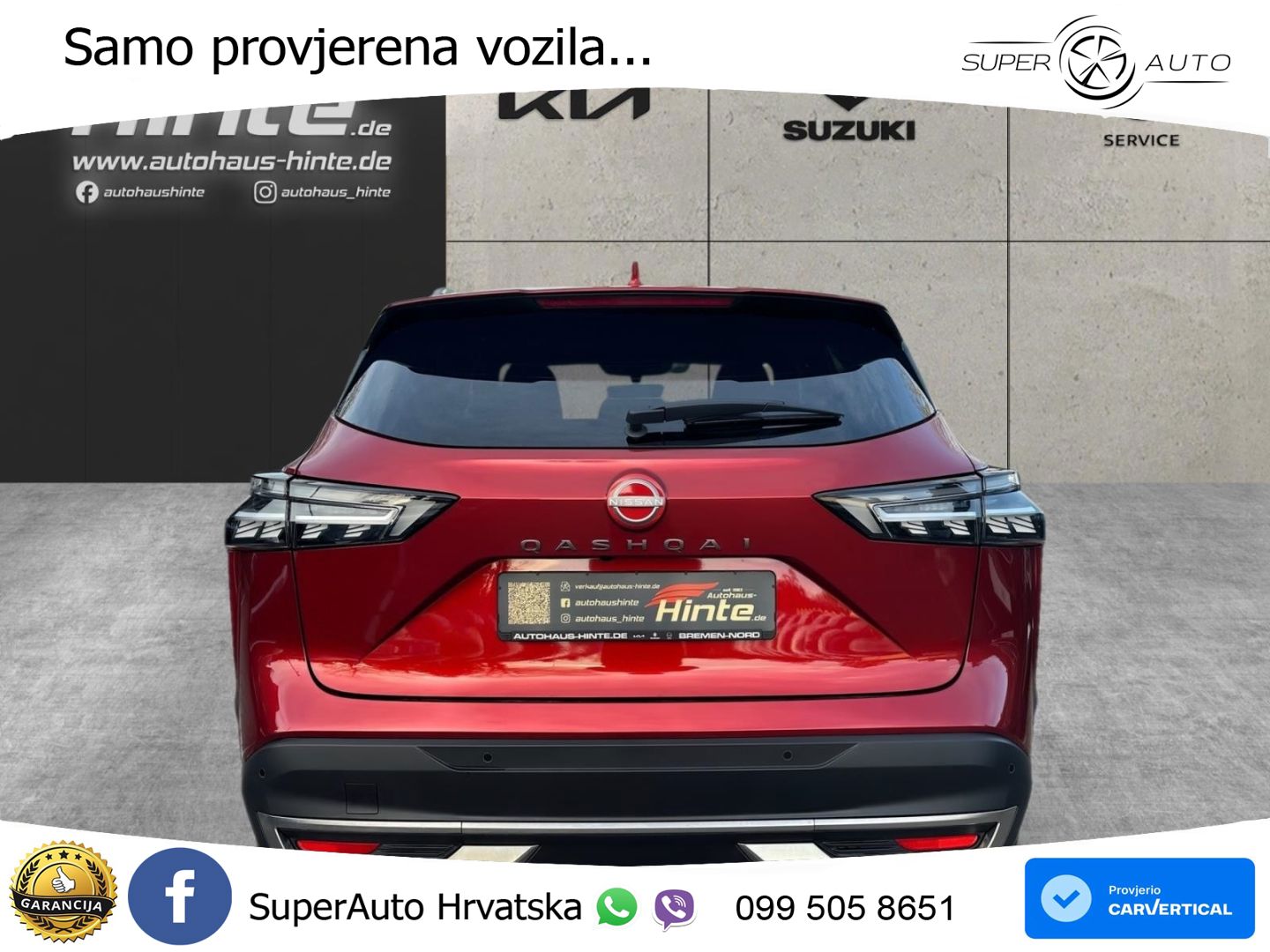 Nissan Qashqai 1.3 DIG-T (158 KS) Xtronic Tekna LED+GR SJED+ACC