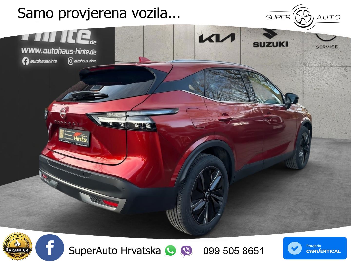 Nissan Qashqai 1.3 DIG-T (158 KS) Xtronic Tekna LED+GR SJED+ACC