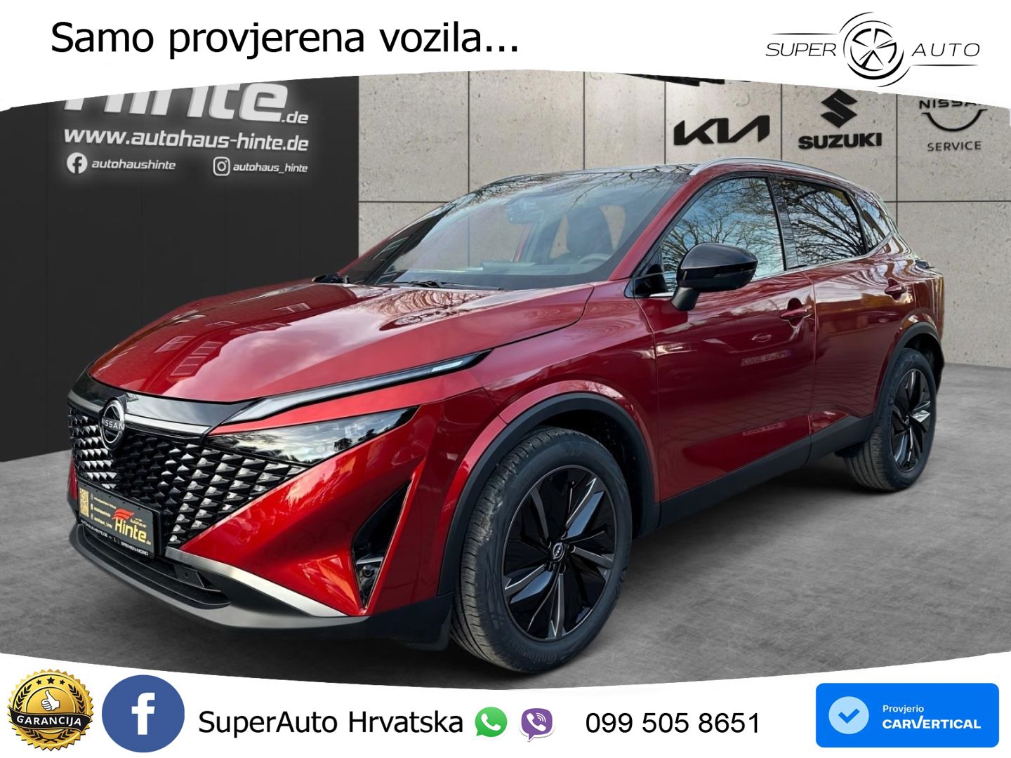 Nissan Qashqai 1.3 DIG-T (158 KS) Xtronic Tekna LED+GR SJED+ACC
