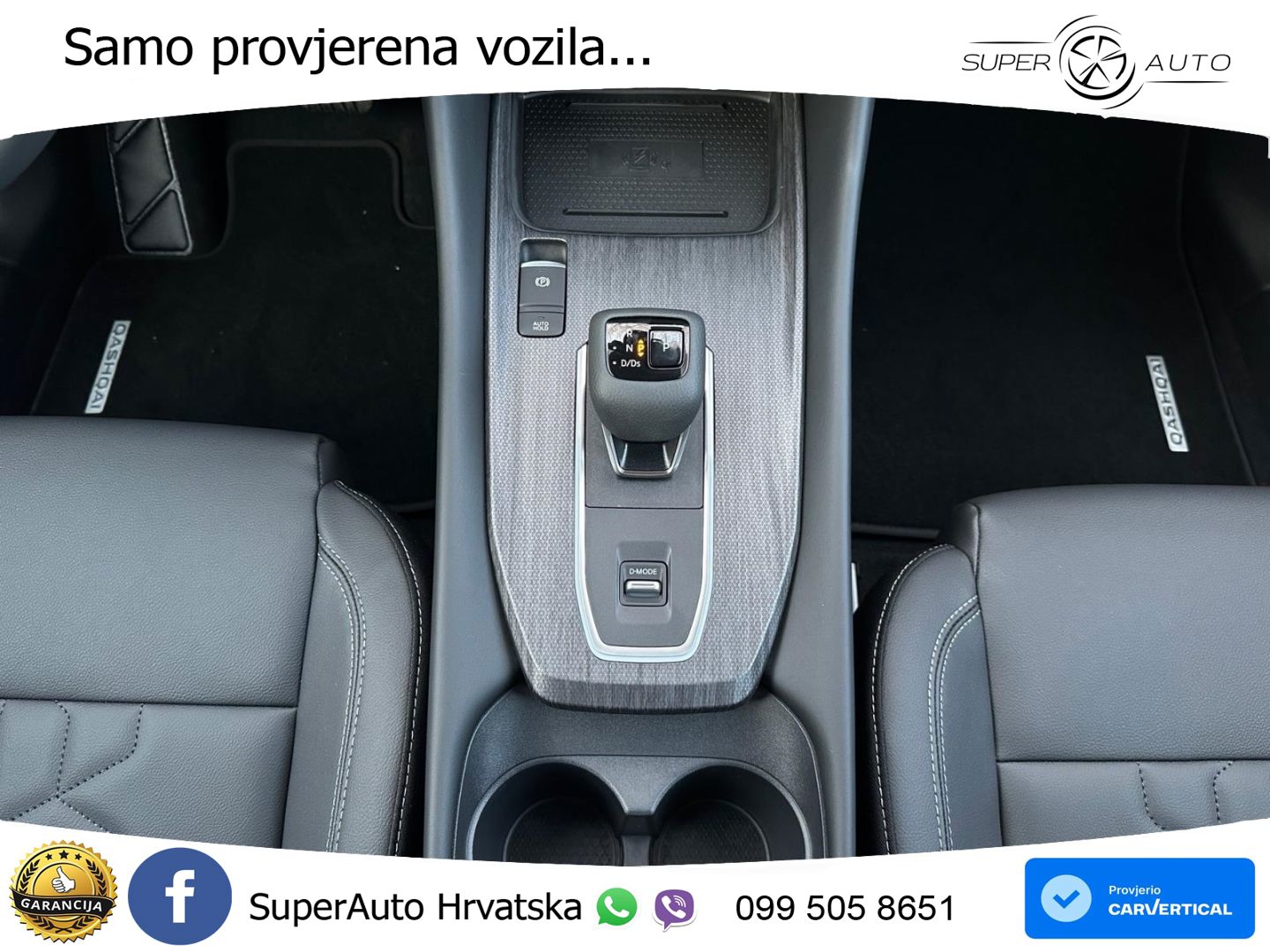 Nissan Qashqai 1.3 DIG-T (158 KS) Xtronic Tekna LED+GR SJED+ACC