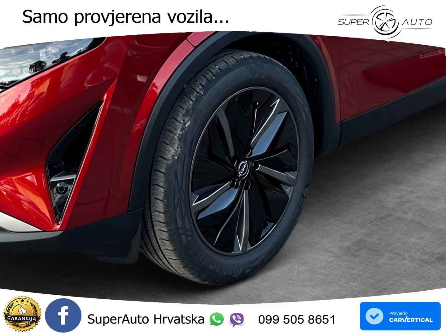 Nissan Qashqai 1.3 DIG-T (158 KS) Xtronic Tekna LED+GR SJED+ACC