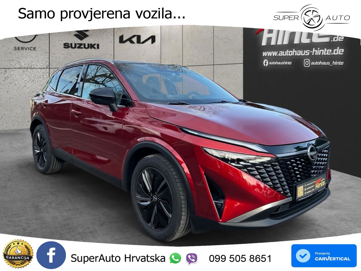 Nissan Qashqai 1.3 DIG-T (158 KS) Xtronic Tekna LED+GR SJED+ACC