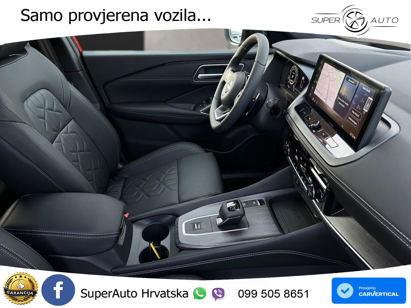 Nissan Qashqai 1.3 DIG-T (158 KS) Xtronic Tekna LED+GR SJED+ACC