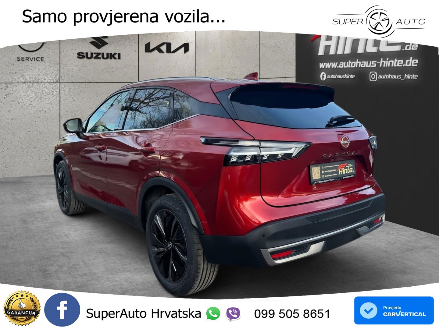 Nissan Qashqai 1.3 DIG-T (158 KS) Xtronic Tekna LED+GR SJED+ACC