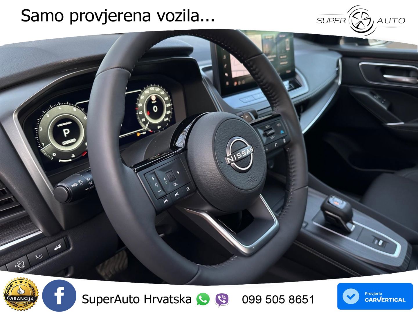 Nissan Qashqai 1.3 DIG-T (158 KS) Xtronic Tekna LED+GR SJED+ACC