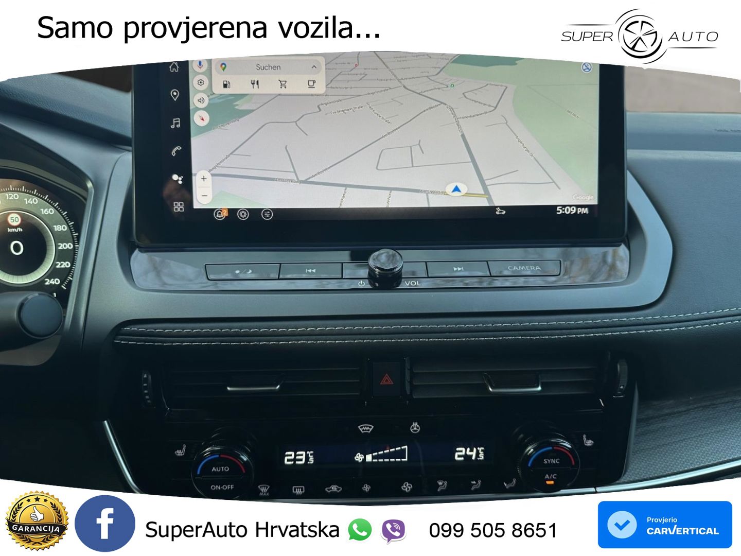 Nissan Qashqai 1.3 DIG-T (158 KS) Xtronic Tekna LED+GR SJED+ACC