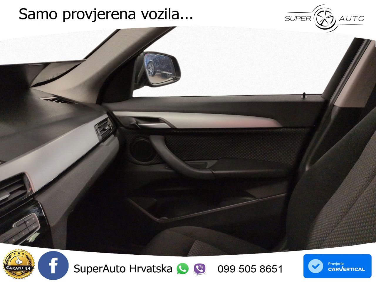 BMW X1 18d (150 KS) Steptronic Advantage