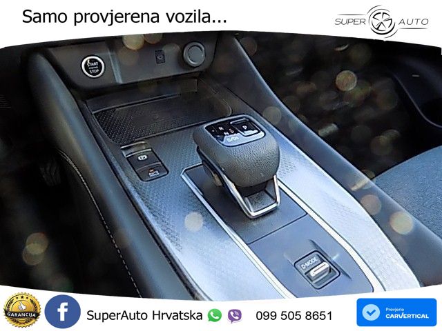 Nissan Qashqai 1.3 DIG-T (158 KS) Xtronic N-Connecta LED+GR SJED+ACC