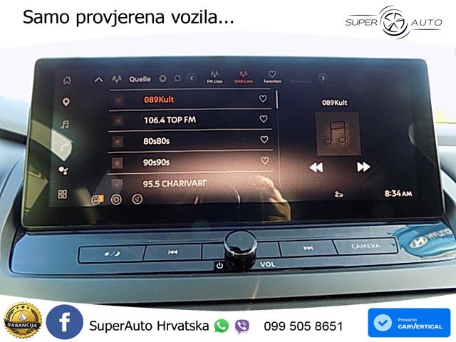 Nissan Qashqai 1.3 DIG-T (158 KS) Xtronic N-Connecta LED+GR SJED+ACC
