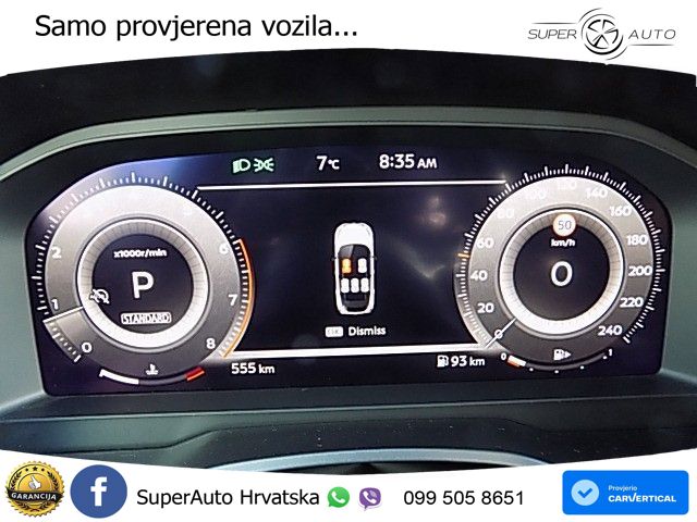 Nissan Qashqai 1.3 DIG-T (158 KS) Xtronic N-Connecta LED+GR SJED+ACC