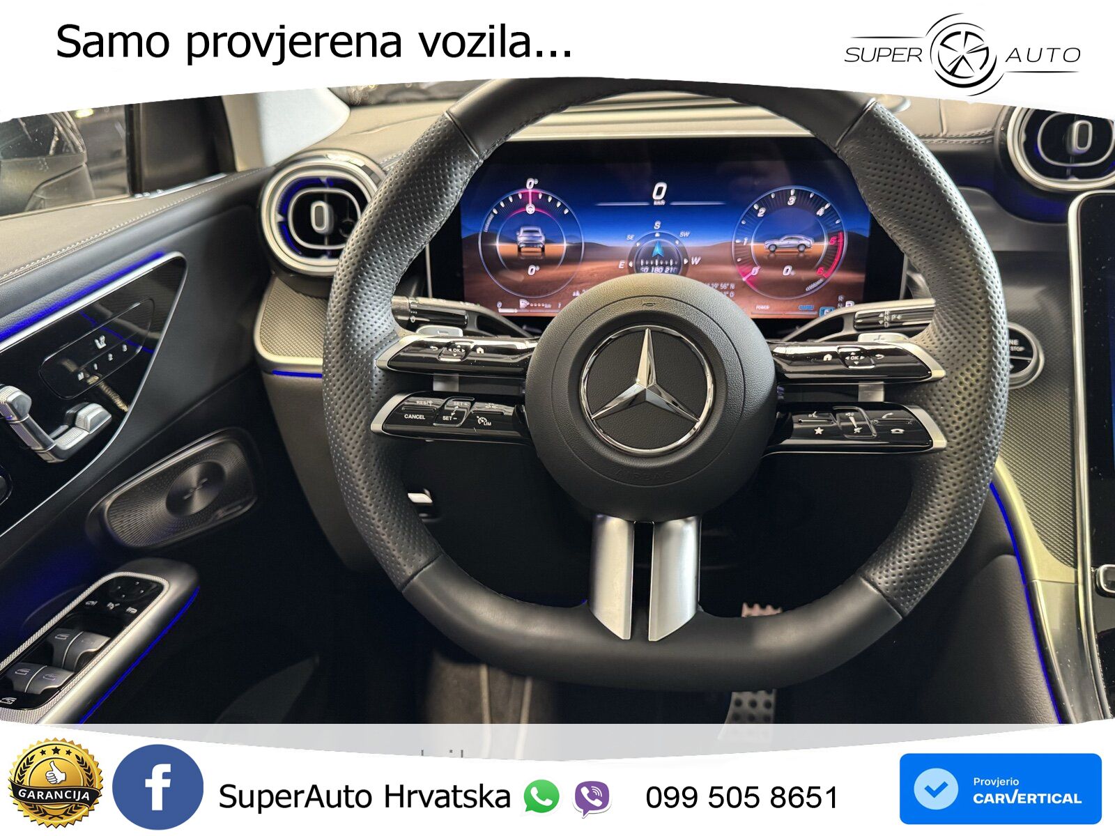 Mercedes GLC Coupe 300d (269 KS) 4MATIC 9G-TRONIC AMG ACC+HEAD+GR SJED+360+PANO