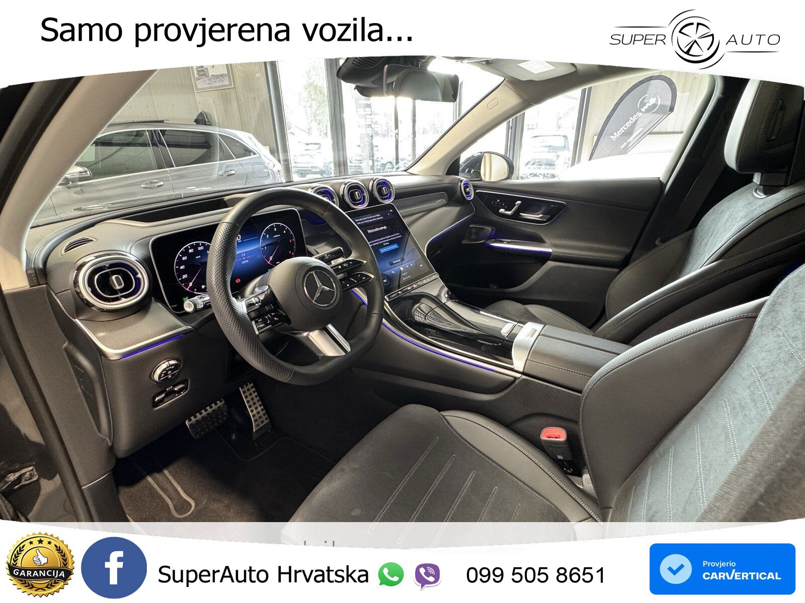Mercedes GLC Coupe 300d (269 KS) 4MATIC 9G-TRONIC AMG ACC+HEAD+GR SJED+360+PANO