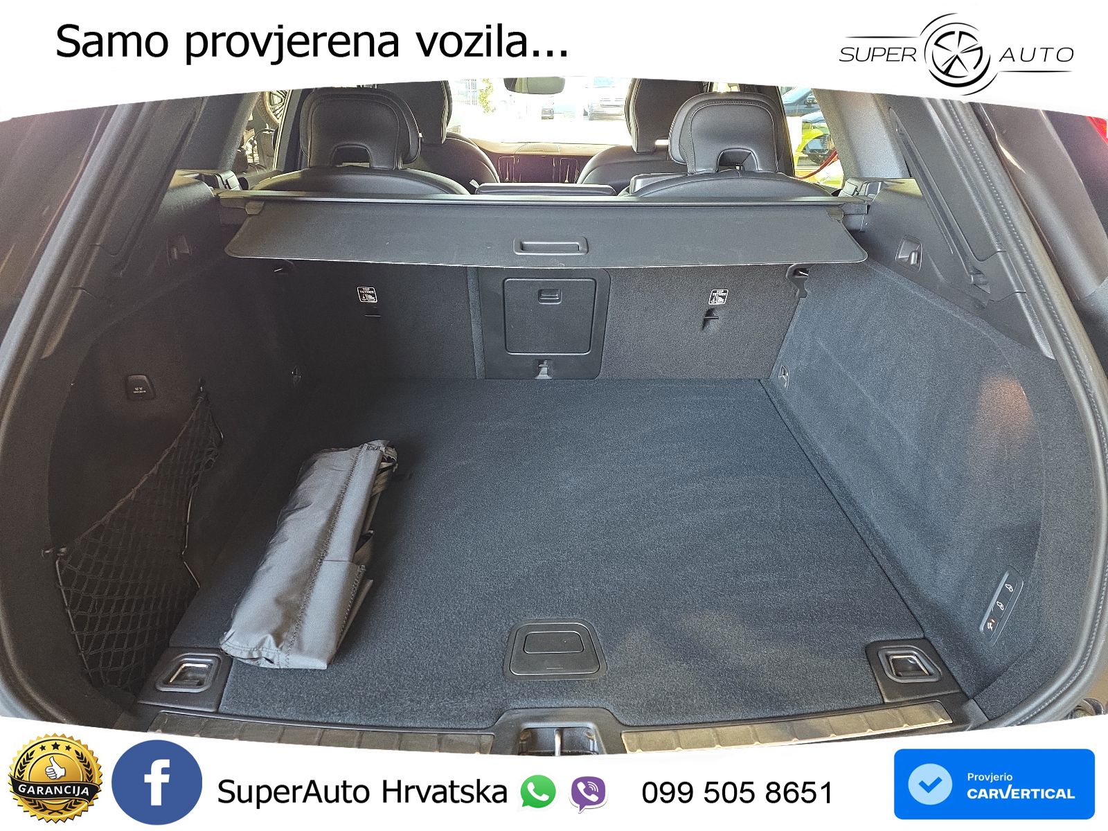 Volvo XC60 B5 Benzin AWD Geartronic ACC+HEAD+4xGR SJED+360+PANO