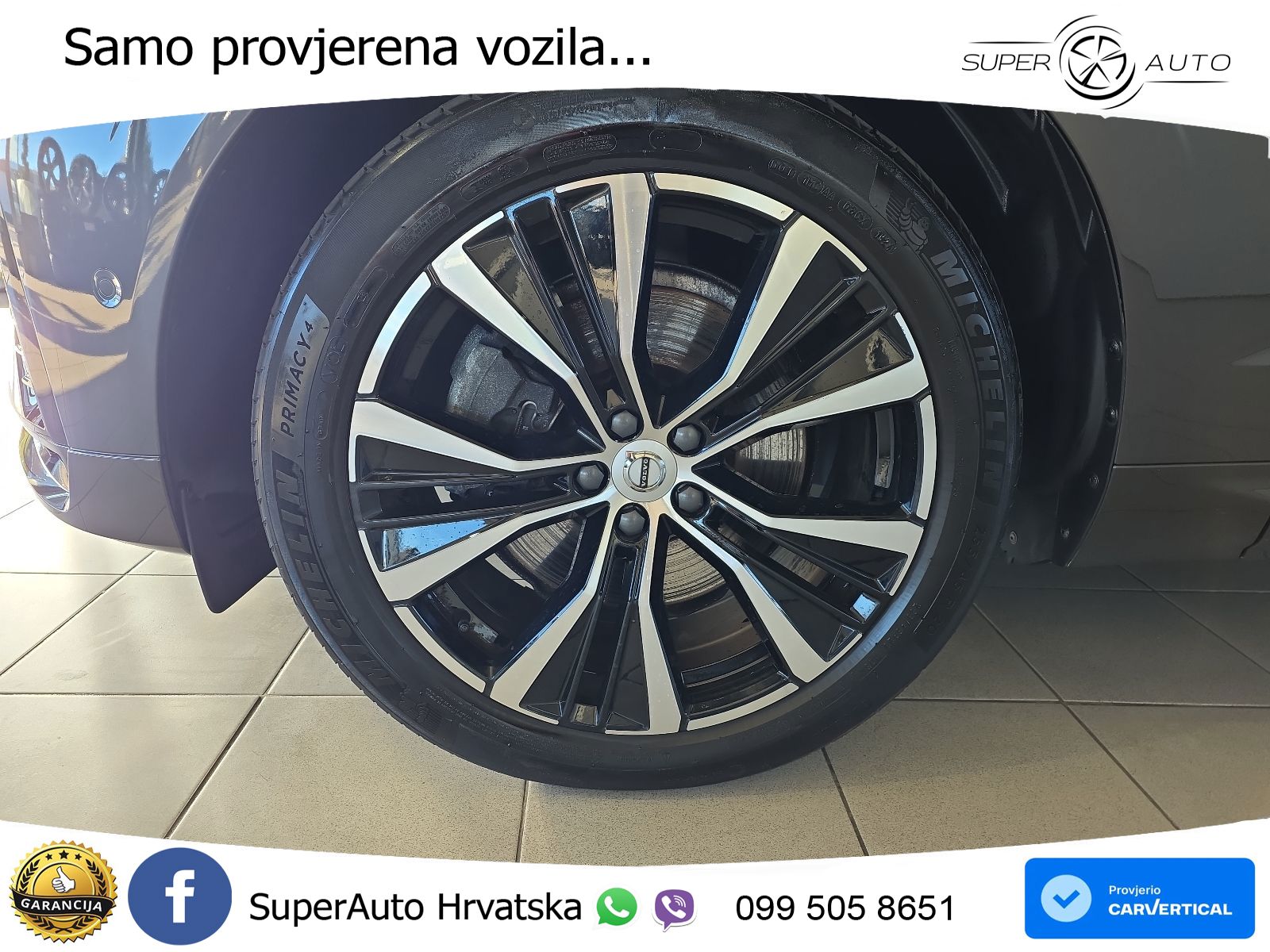 Volvo XC60 B5 Benzin AWD Geartronic ACC+HEAD+4xGR SJED+360+PANO