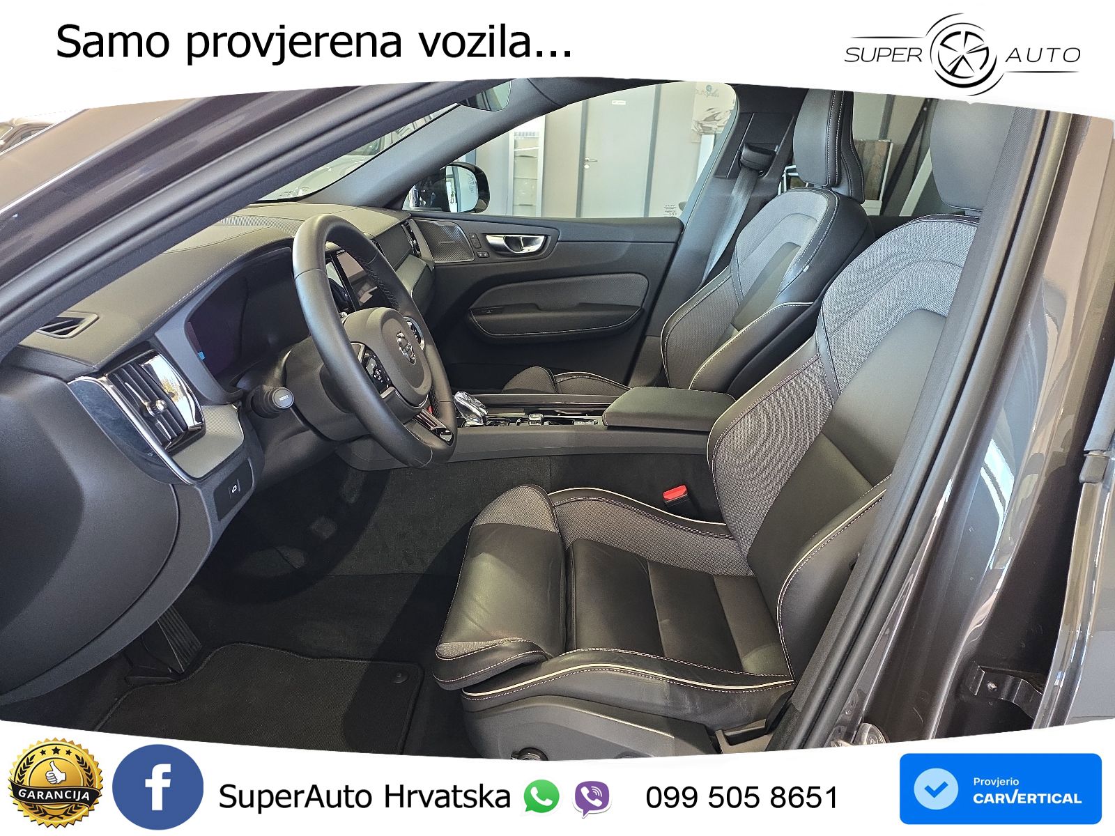Volvo XC60 B5 Benzin AWD Geartronic ACC+HEAD+4xGR SJED+360+PANO