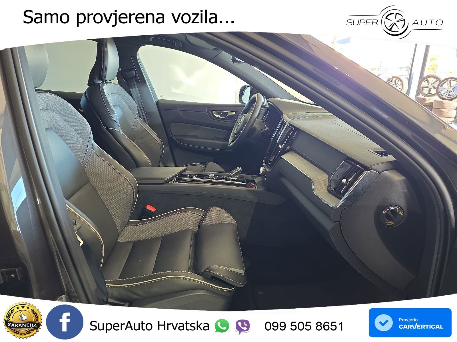 Volvo XC60 B5 Benzin AWD Geartronic ACC+HEAD+4xGR SJED+360+PANO