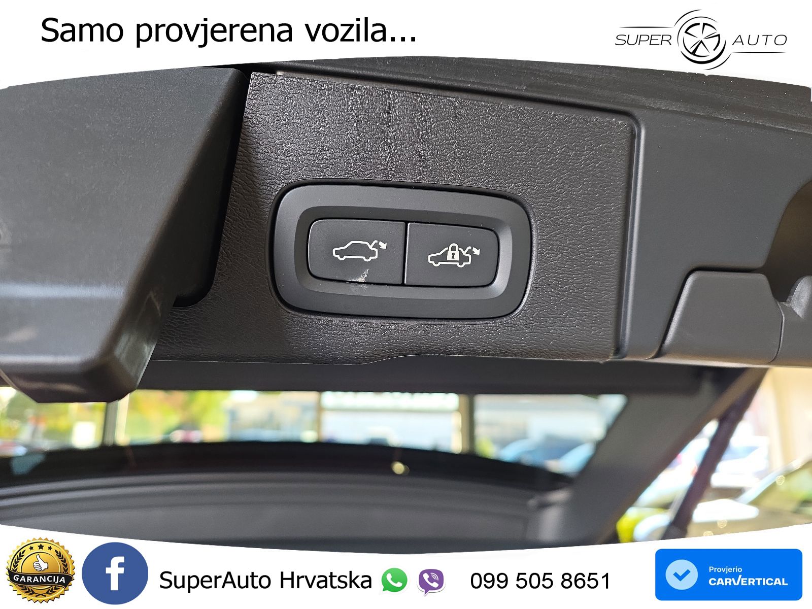 Volvo XC60 B5 Benzin AWD Geartronic ACC+HEAD+4xGR SJED+360+PANO