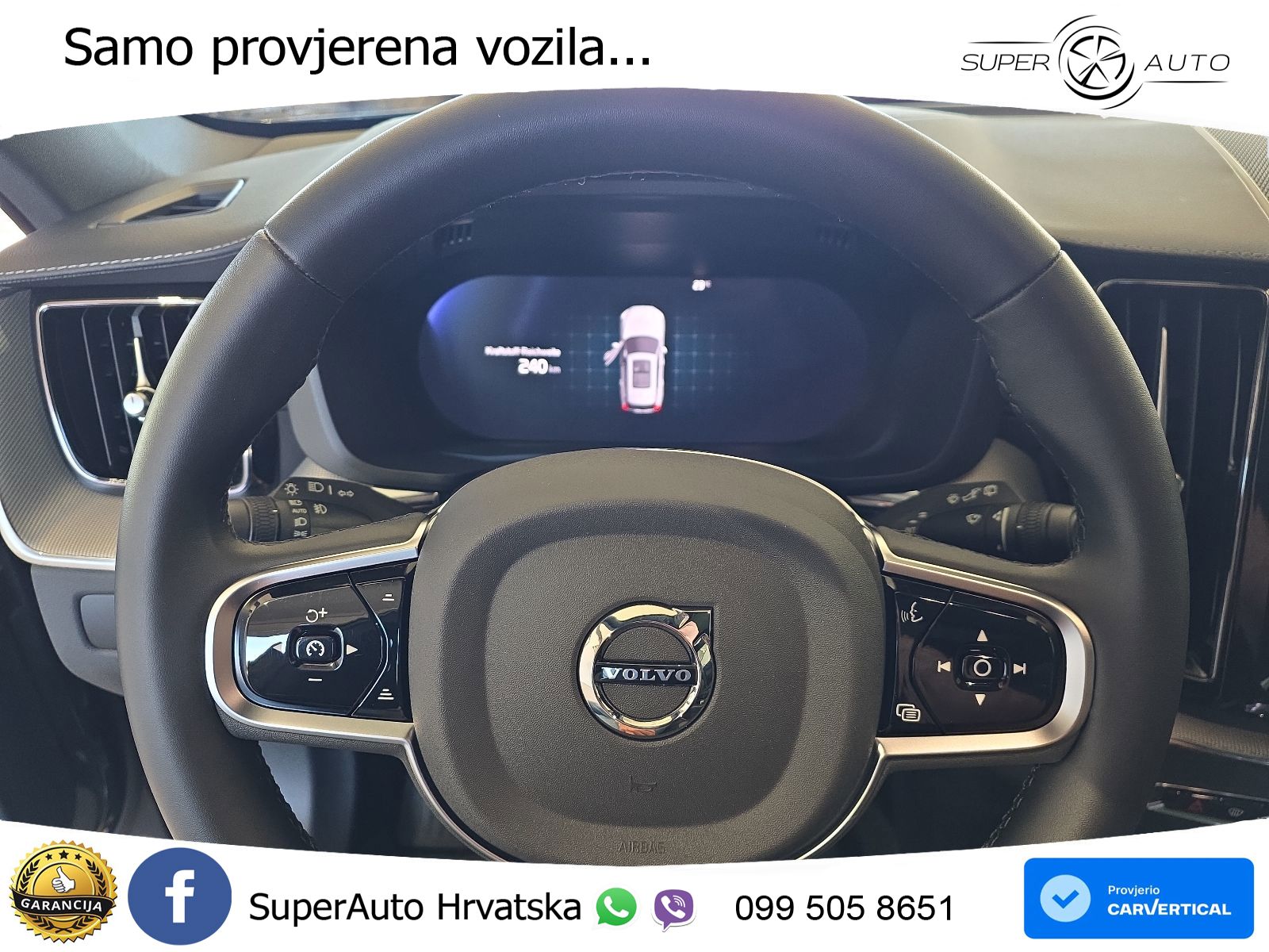 Volvo XC60 B5 Benzin AWD Geartronic ACC+HEAD+4xGR SJED+360+PANO
