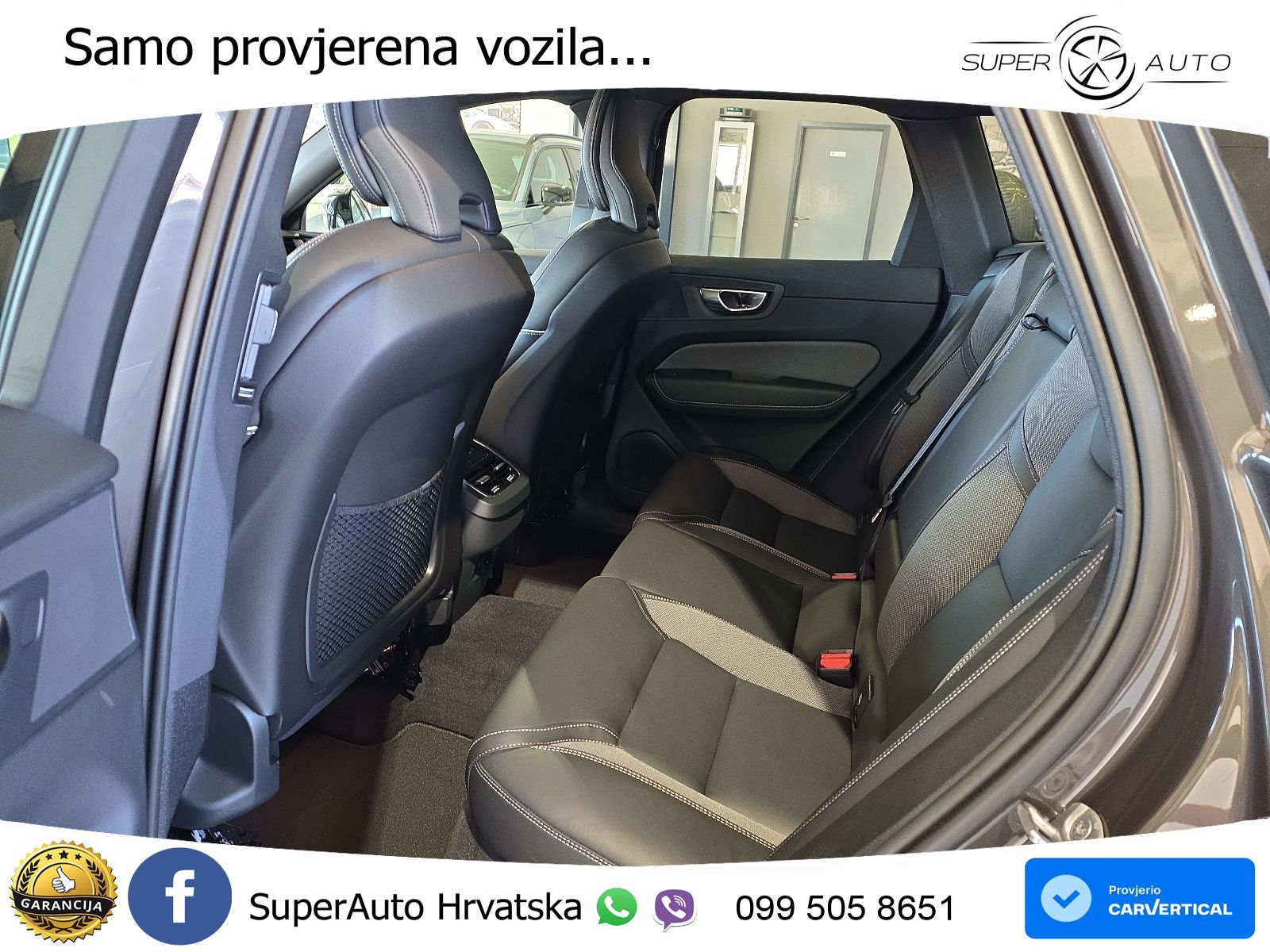 Volvo XC60 B5 Benzin AWD Geartronic ACC+HEAD+4xGR SJED+360+PANO