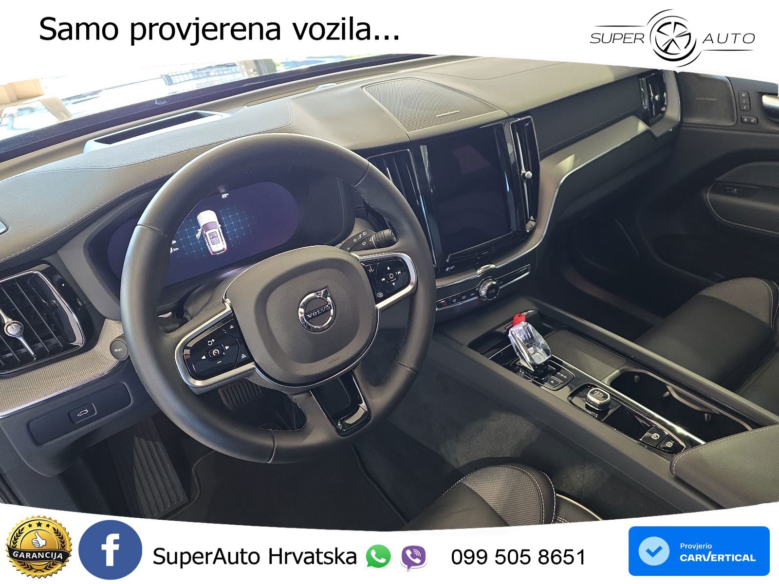 Volvo XC60 B5 Benzin AWD Geartronic ACC+HEAD+4xGR SJED+360+PANO