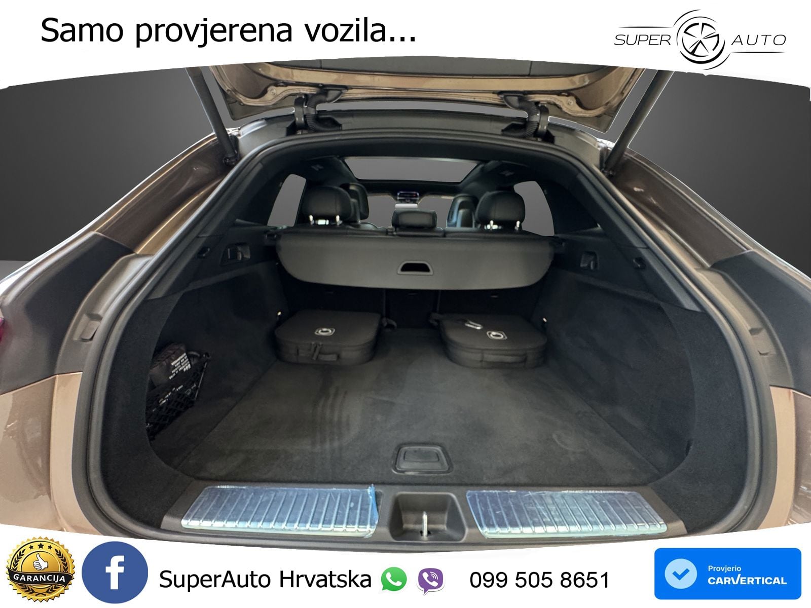 Mercedes EQE SUV 350+ 105 kWh (292 KS) AMG ACC+HEAD+4xGR SJED+360+PANO