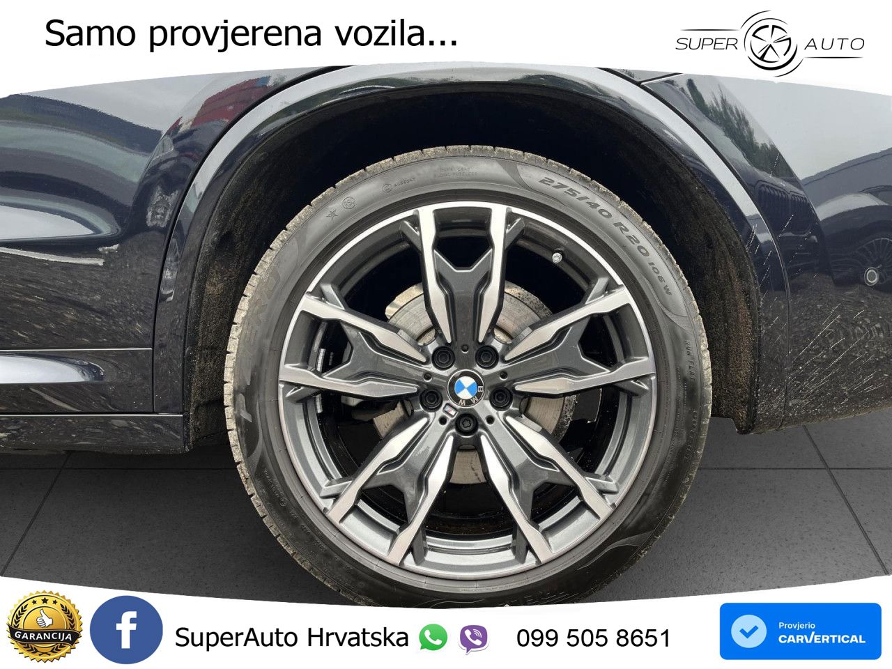 BMW X3 30d xDrive Steptronic M Sport ACC+HEAD+GR SJED+360+PANO