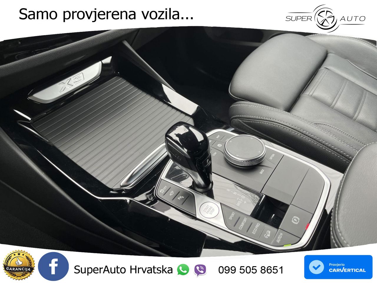 BMW X3 30d xDrive Steptronic M Sport ACC+HEAD+GR SJED+360+PANO