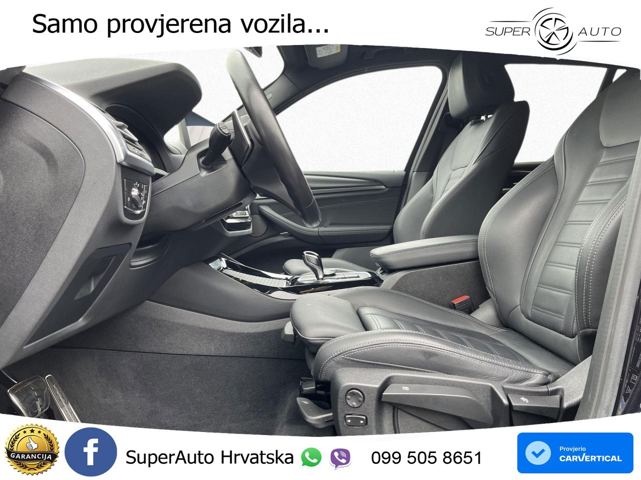 BMW X3 30d xDrive Steptronic M Sport ACC+HEAD+GR SJED+360+PANO