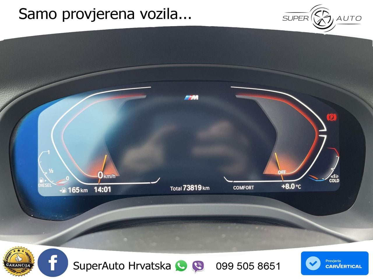 BMW X3 30d xDrive Steptronic M Sport ACC+HEAD+GR SJED+360+PANO