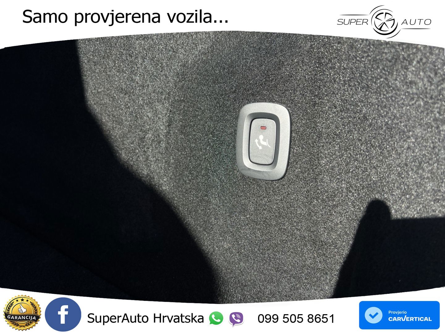 Volvo XC60 B5 Diesel AWD Geartronic