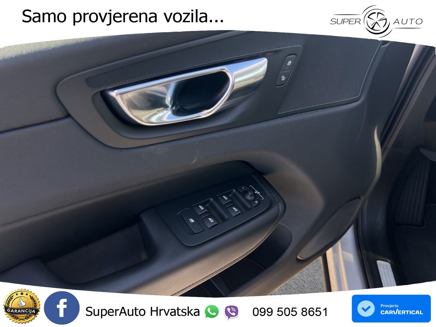 Volvo XC60 B5 Diesel AWD Geartronic