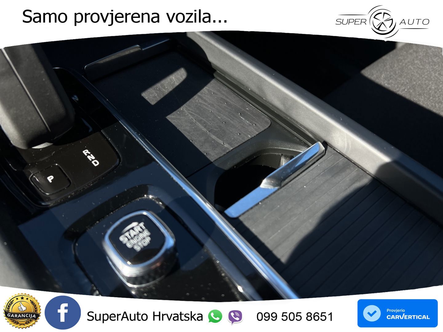 Volvo XC60 B5 Diesel AWD Geartronic