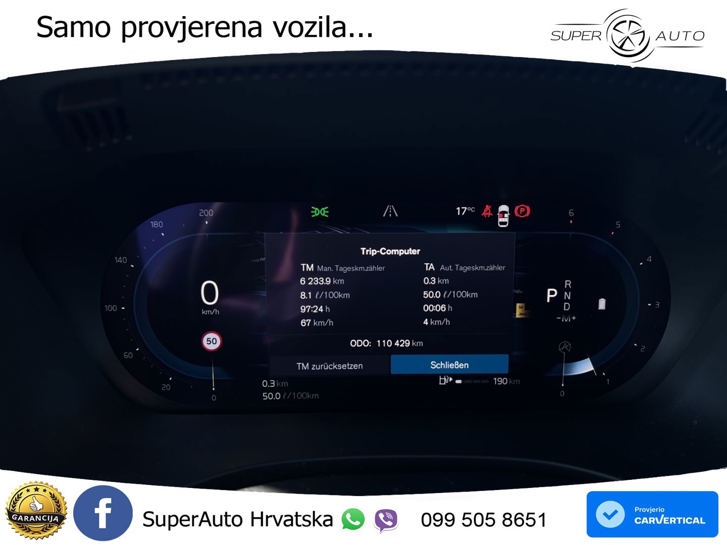 Volvo XC60 B5 Diesel AWD Geartronic