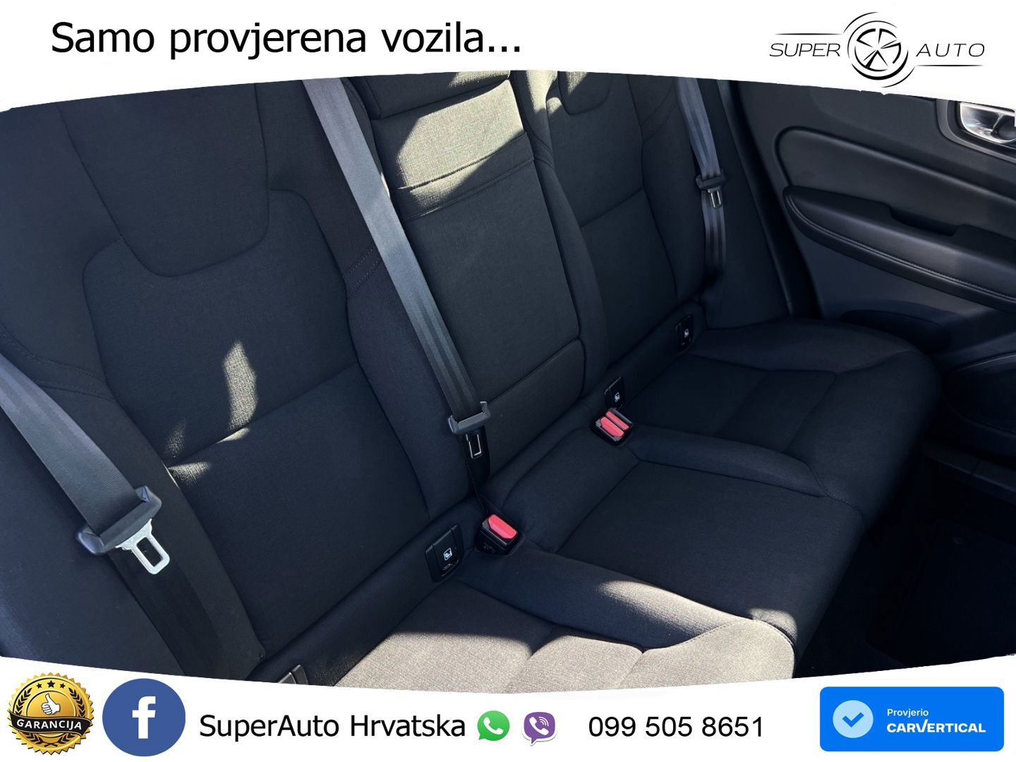 Volvo XC60 B5 Diesel AWD Geartronic