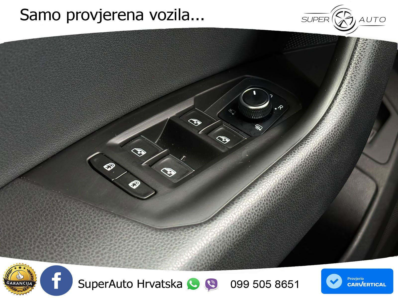 Volkswagen Touareg 3.0 V6 TDI (231 KS) 4MOTION Tiptronic ZRAČNI+ACC+4xGR SJED+KAM