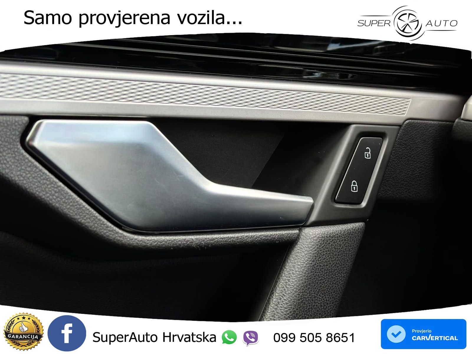 Volkswagen Touareg 3.0 V6 TDI (231 KS) 4MOTION Tiptronic ZRAČNI+ACC+4xGR SJED+KAM