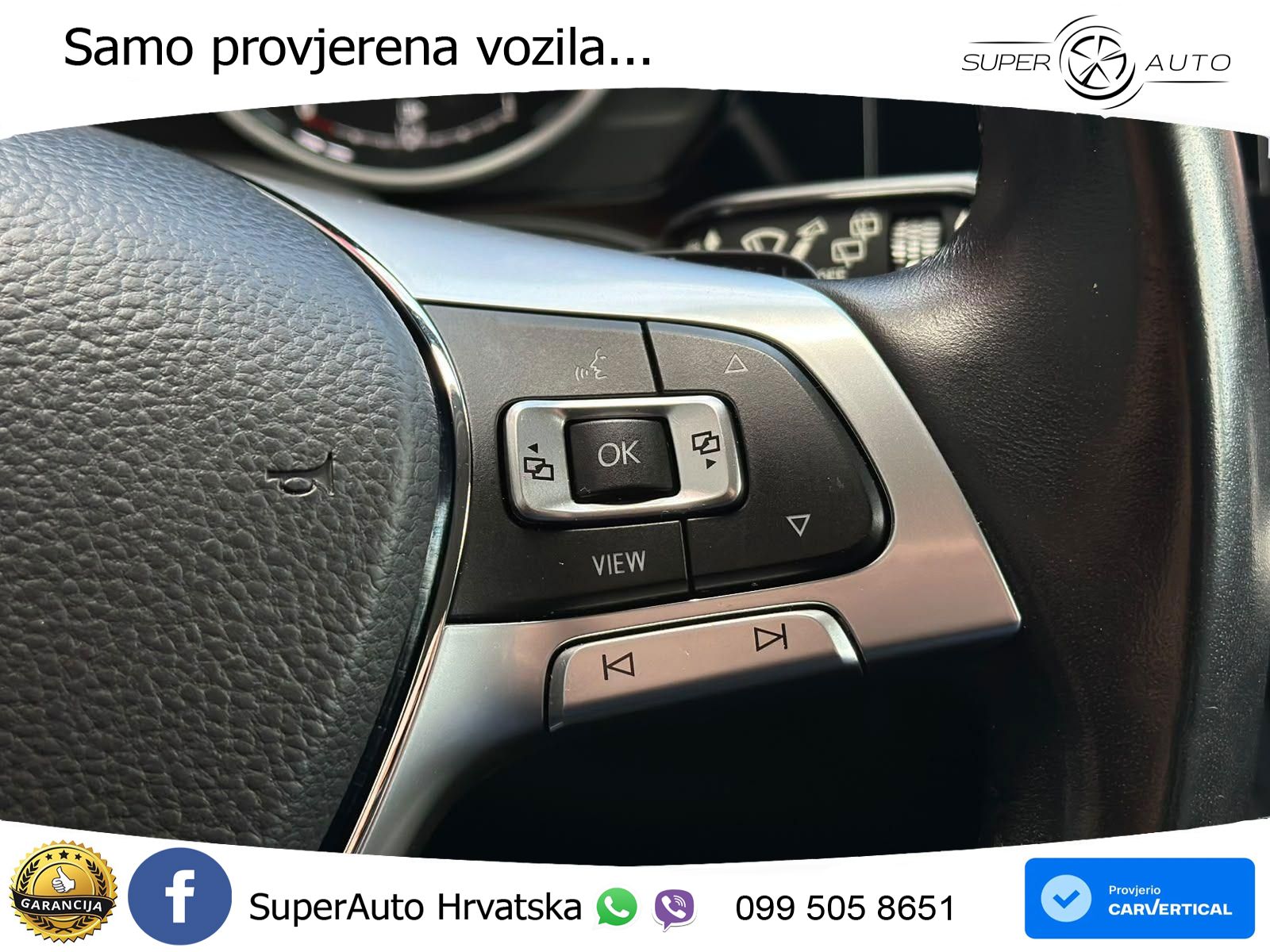 Volkswagen Touareg 3.0 V6 TDI (231 KS) 4MOTION Tiptronic ZRAČNI+ACC+4xGR SJED+KAM