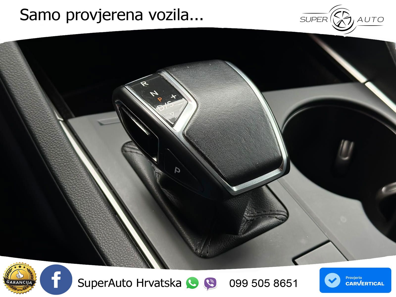 Volkswagen Touareg 3.0 V6 TDI (231 KS) 4MOTION Tiptronic ZRAČNI+ACC+4xGR SJED+KAM