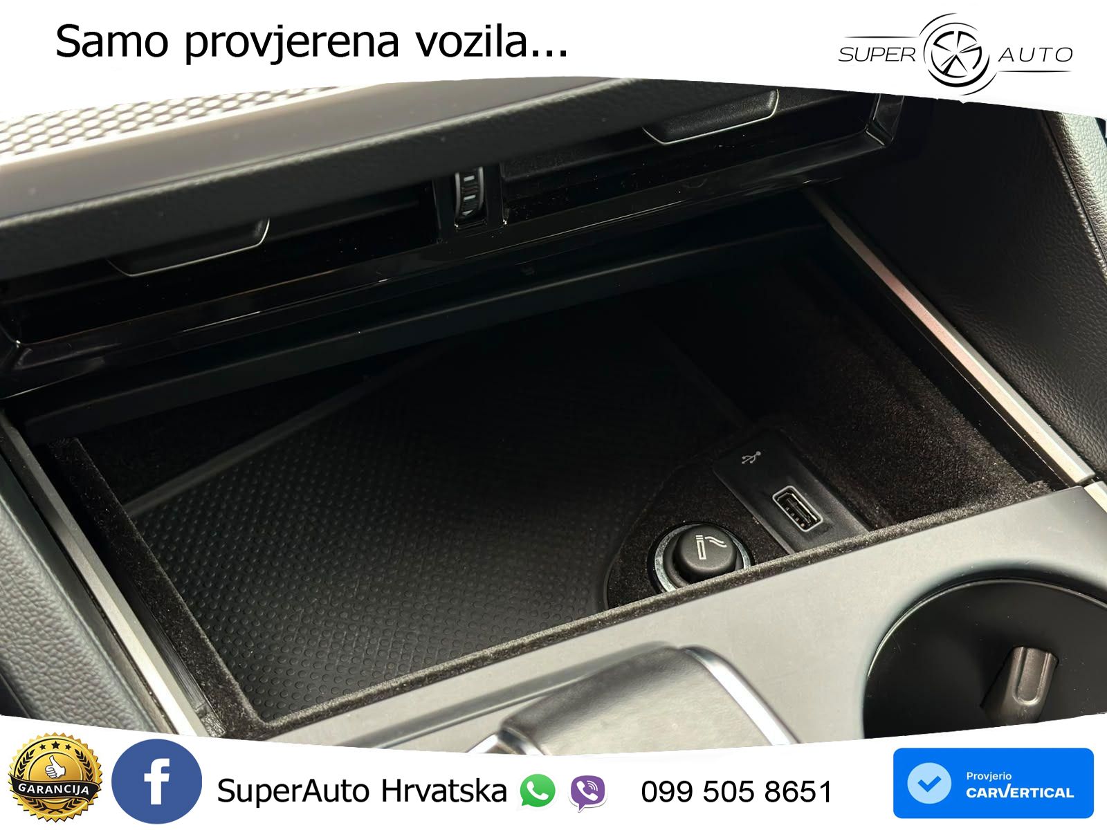 Volkswagen Touareg 3.0 V6 TDI (231 KS) 4MOTION Tiptronic ZRAČNI+ACC+4xGR SJED+KAM