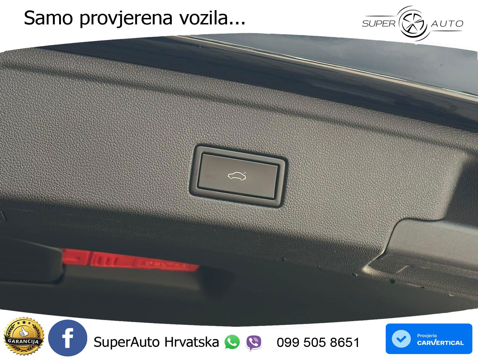 Volkswagen Touareg 3.0 V6 TDI (231 KS) 4MOTION Tiptronic ZRAČNI+ACC+4xGR SJED+KAM