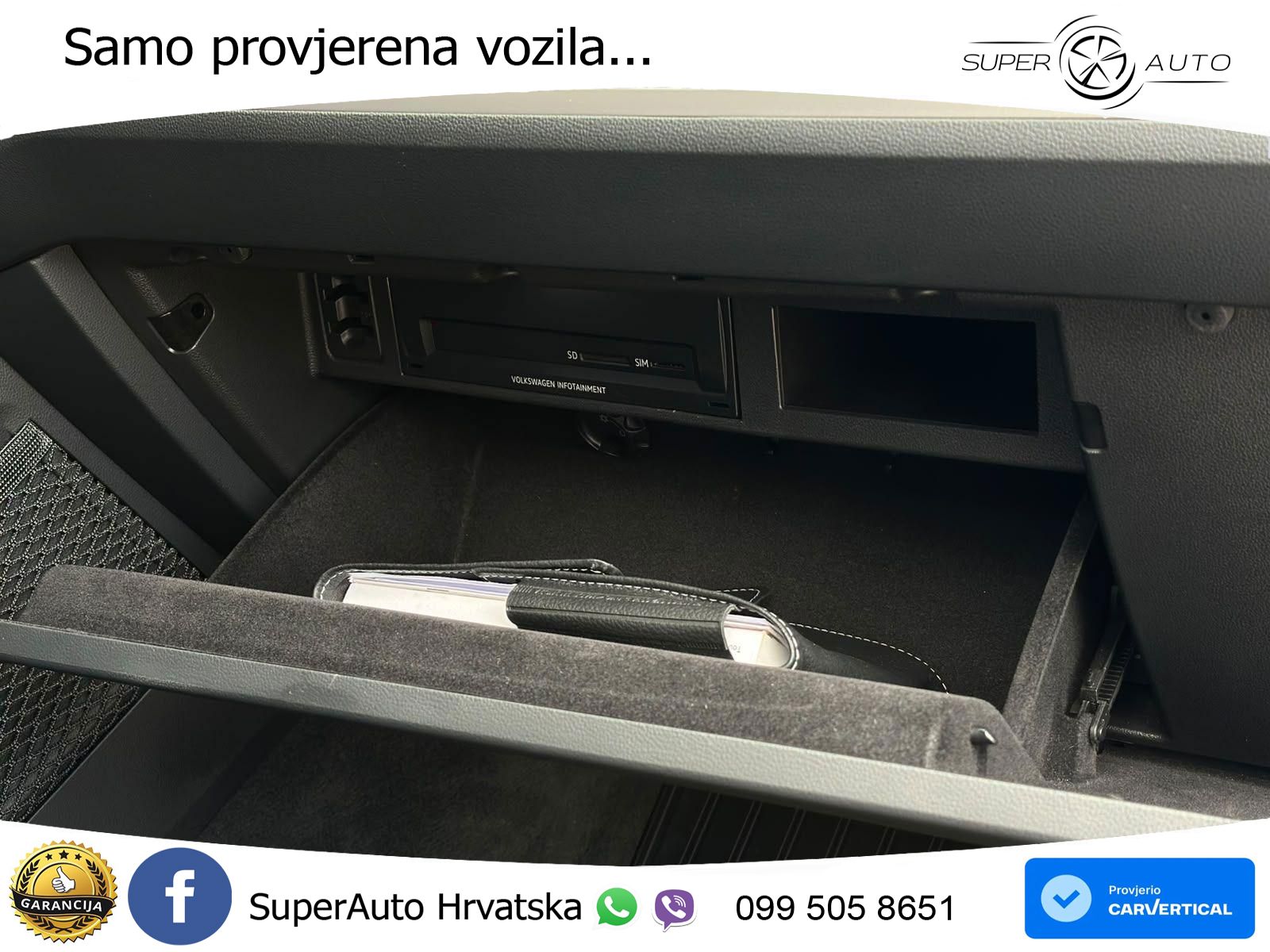 Volkswagen Touareg 3.0 V6 TDI (231 KS) 4MOTION Tiptronic ZRAČNI+ACC+4xGR SJED+KAM