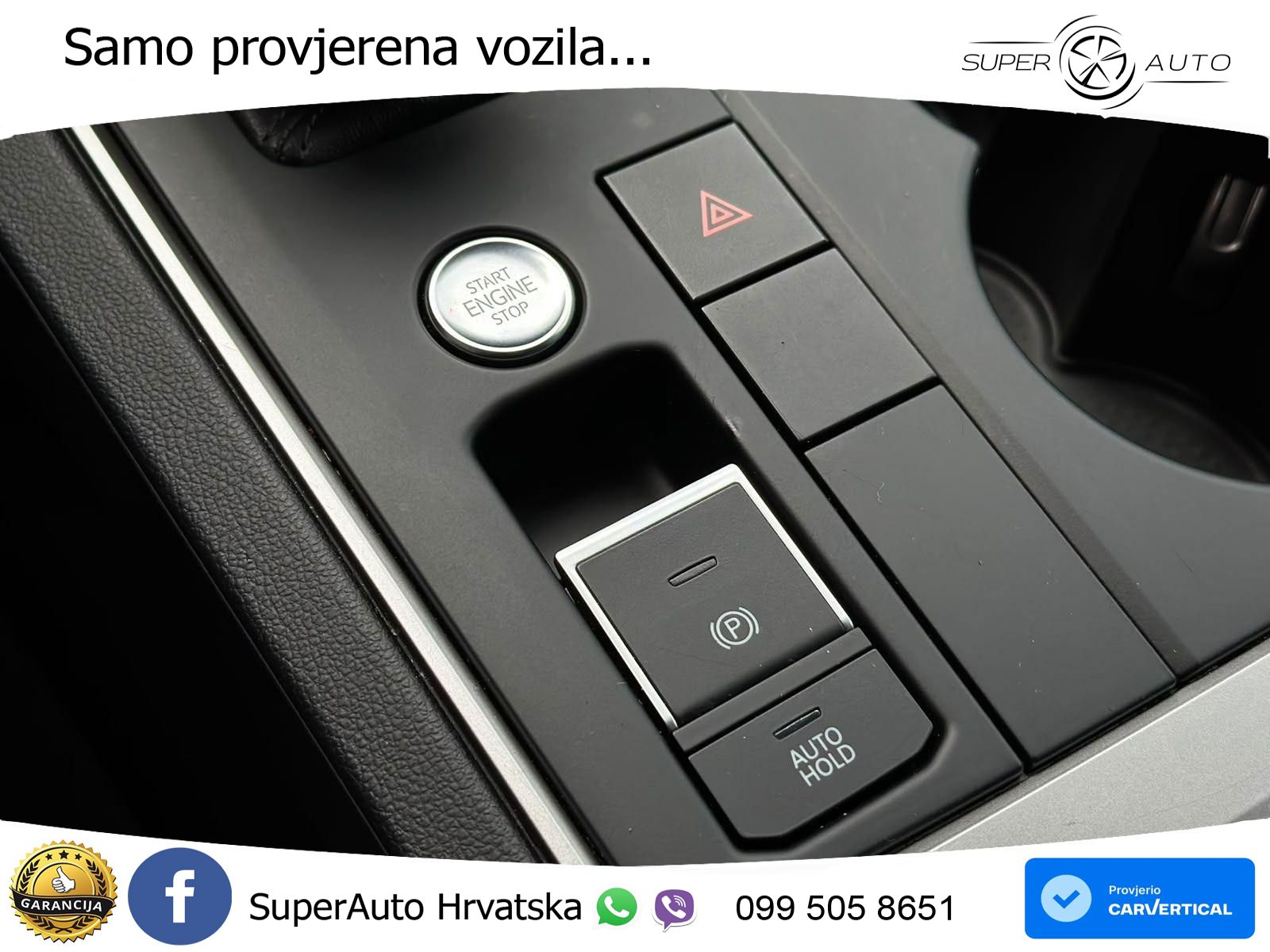 Volkswagen Touareg 3.0 V6 TDI (231 KS) 4MOTION Tiptronic ZRAČNI+ACC+4xGR SJED+KAM
