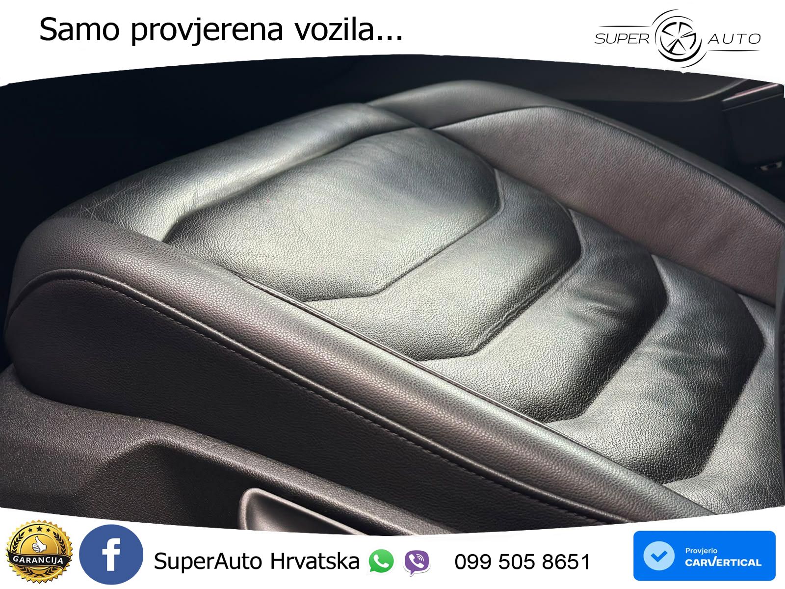Volkswagen Touareg 3.0 V6 TDI (231 KS) 4MOTION Tiptronic ZRAČNI+ACC+4xGR SJED+KAM