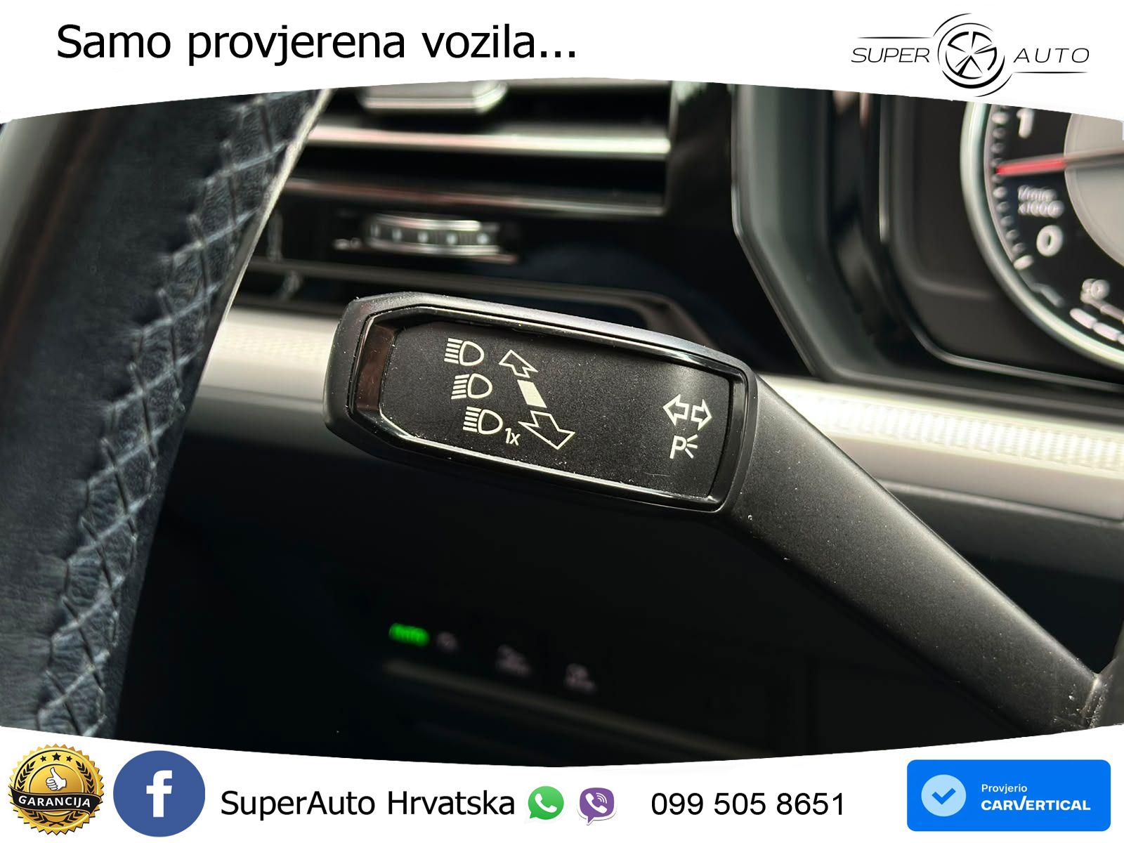 Volkswagen Touareg 3.0 V6 TDI (231 KS) 4MOTION Tiptronic ZRAČNI+ACC+4xGR SJED+KAM