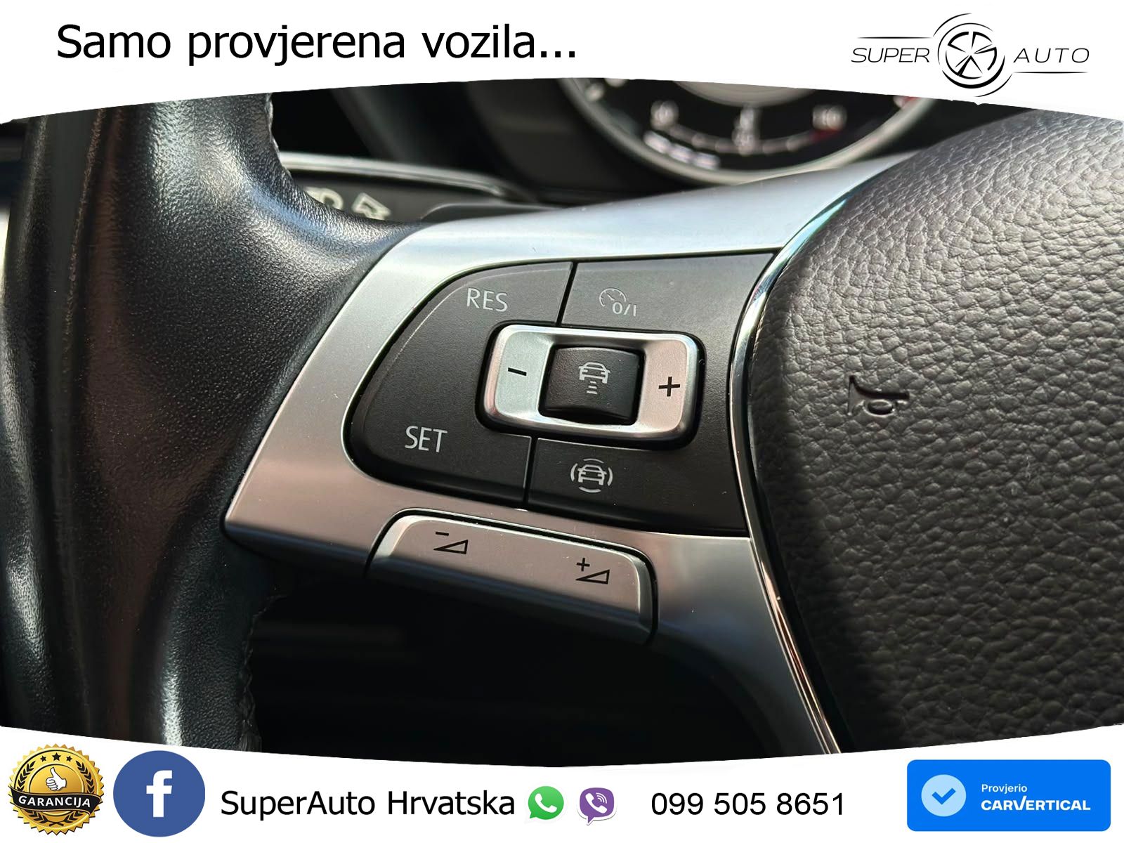 Volkswagen Touareg 3.0 V6 TDI (231 KS) 4MOTION Tiptronic ZRAČNI+ACC+4xGR SJED+KAM